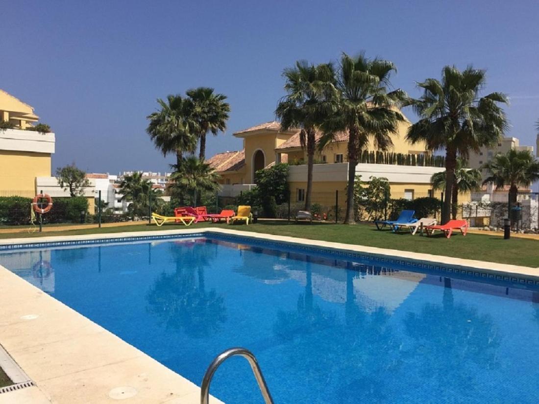 Intermobiliaria - Puerto Alto B5 13 Apartamento Estepona