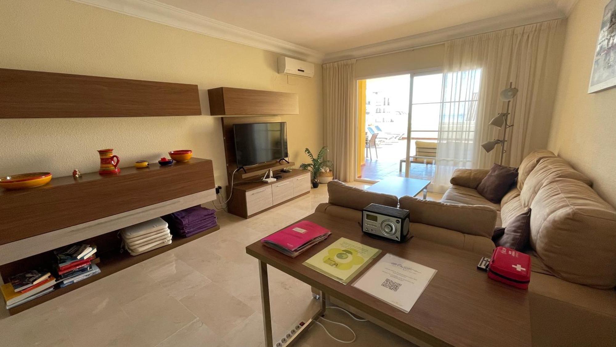 Intermobiliaria - Puerto Alto B5 13 Apartamento