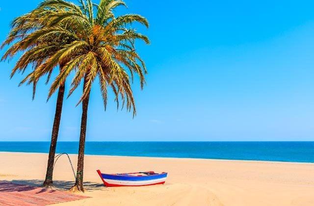 Apartamento Intermobiliaria - Puerto Alto B5 13 Estepona