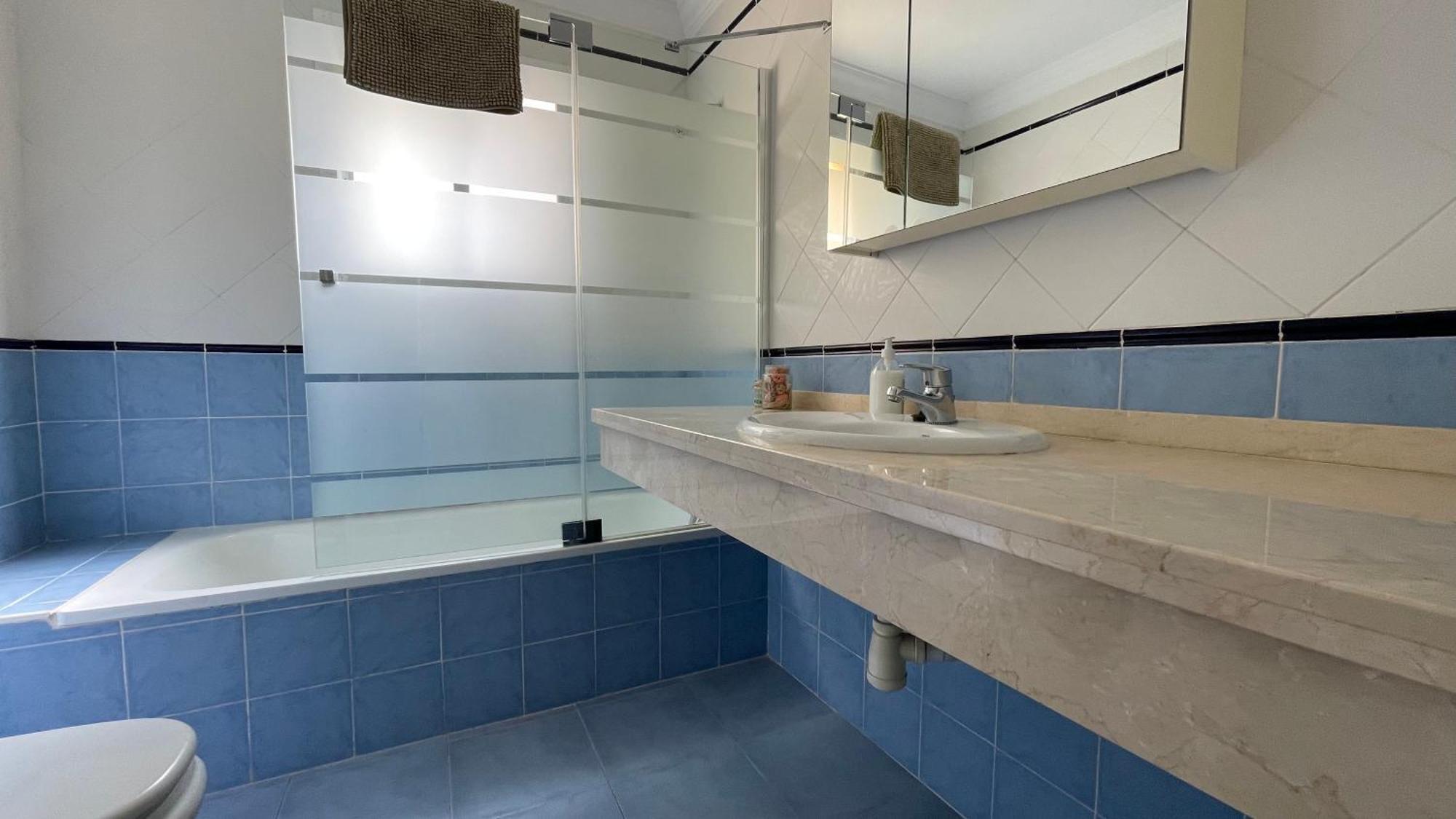 Intermobiliaria - Puerto Alto B5 13 Apartamento