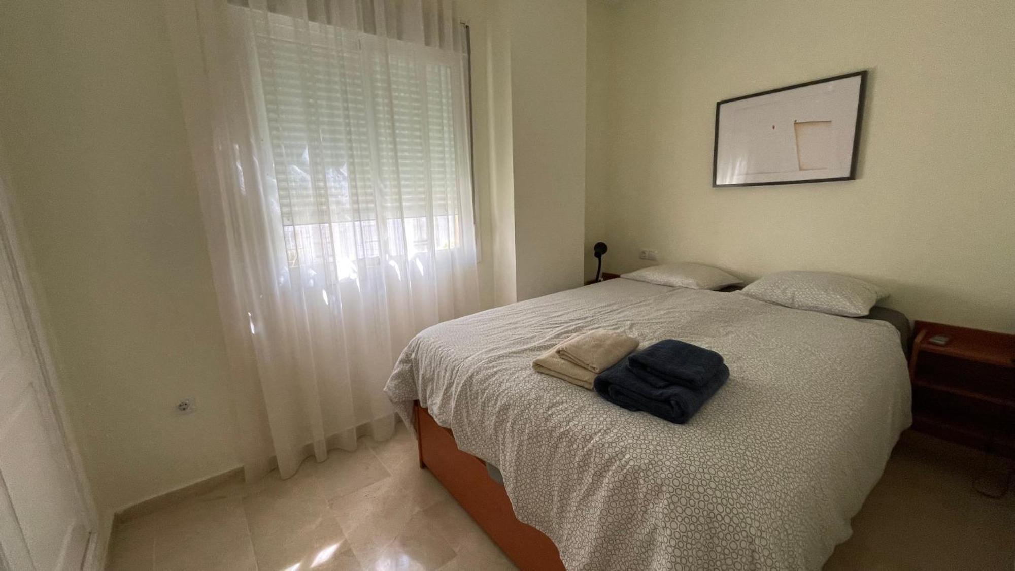 Apartamento Intermobiliaria - Puerto Alto B5 13